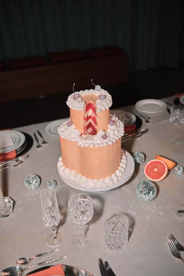 Cakes & Catering Süsse Flora