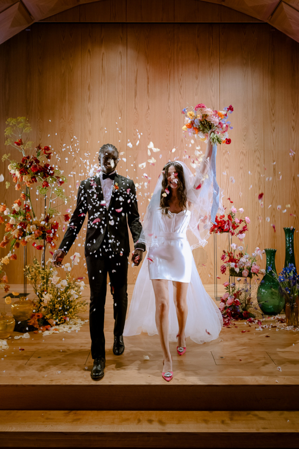 Venues Il Borgo di Vignamaggio