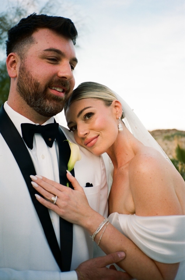 Photographers Nikki Strekowski