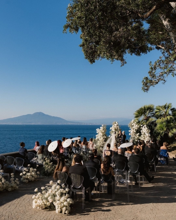 Wedding Venues in Italy | Beautiful Places to Get Married | Luxury Wedding Locations