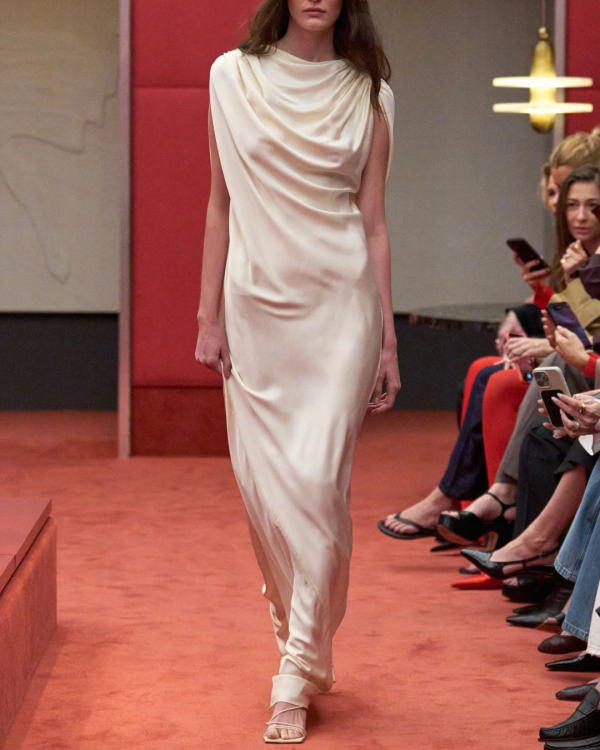 70 Looks from the SS25 RTW Runways for the Fashion Bride
