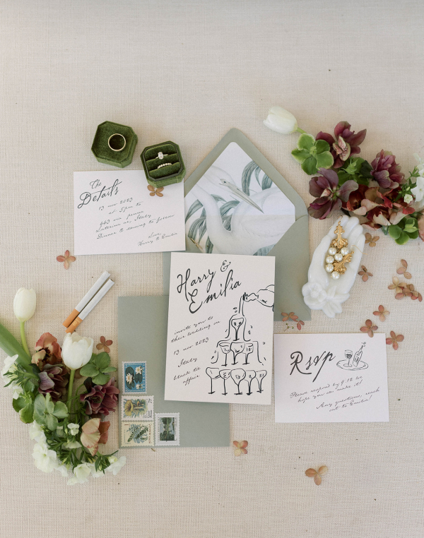 Photographers Nikki Strekowski