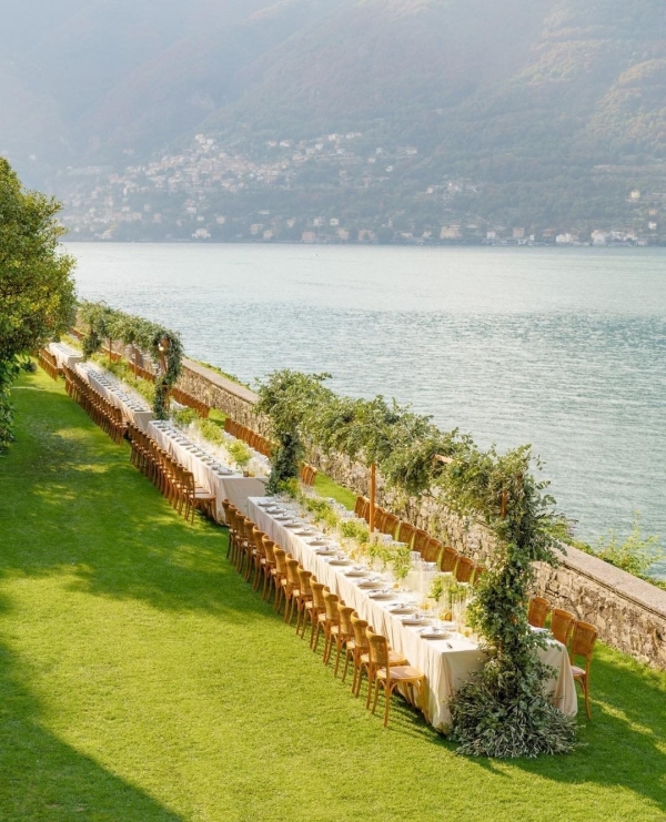 Wedding Venues in Italy | Beautiful Places to Get Married | Luxury Wedding Locations