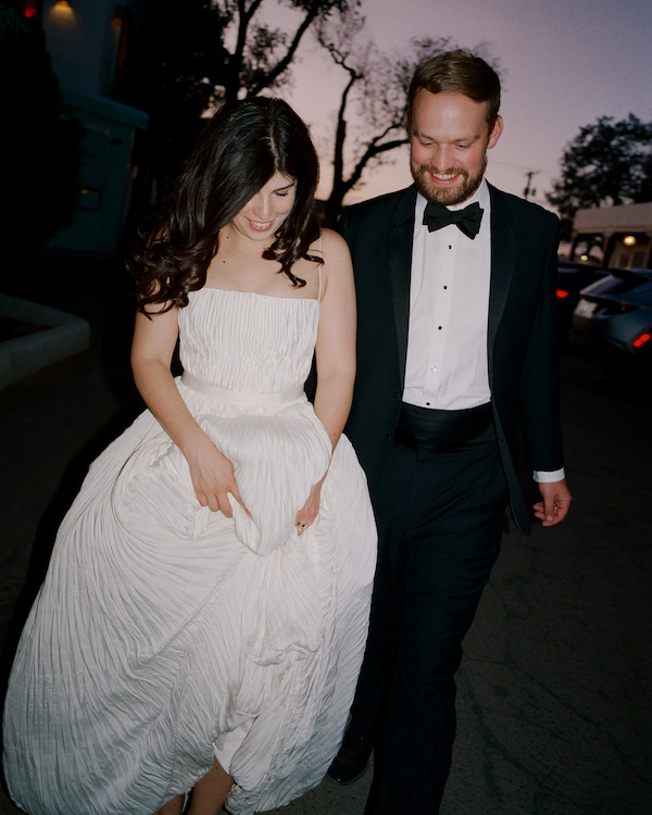 An Intimate Wedding Celebration in Santa Fe