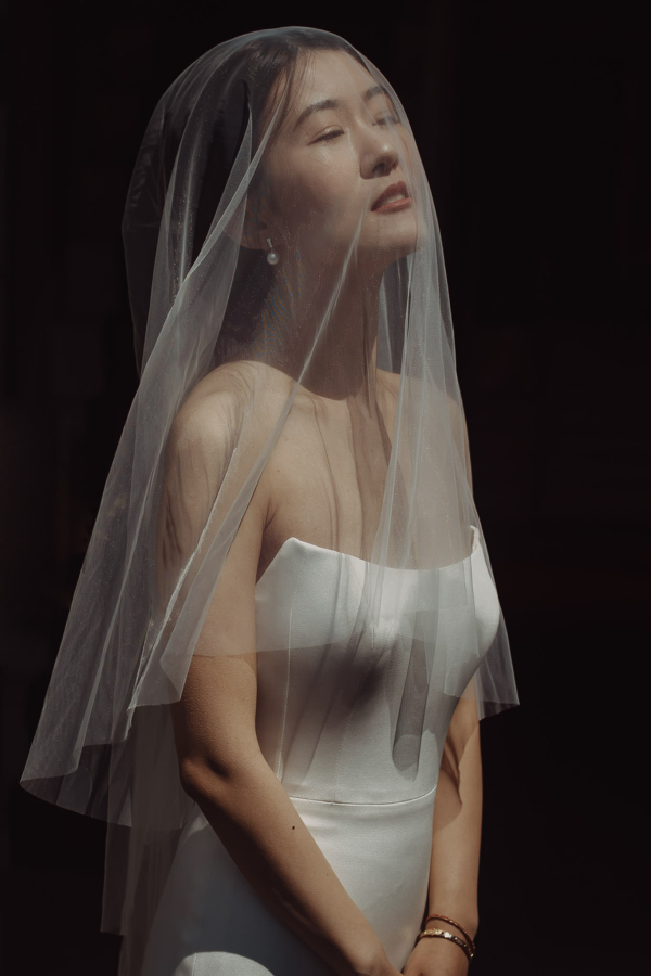 Photographers Luke Bell