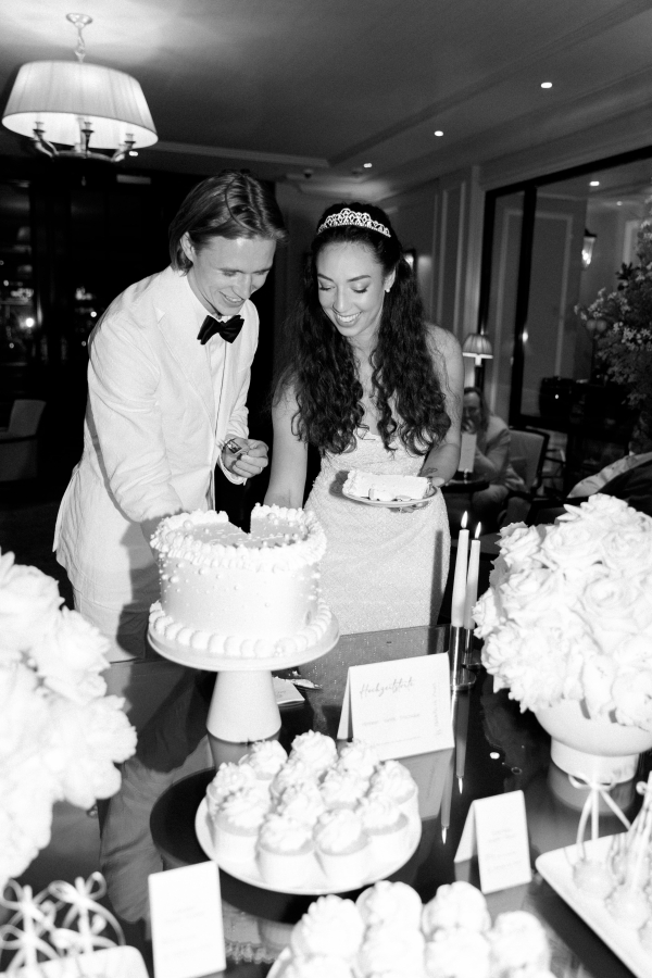 Planners The Wedding Company