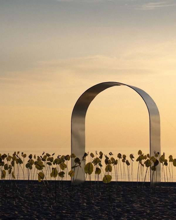 11 Major Event Design Trends for 2025 Weddings