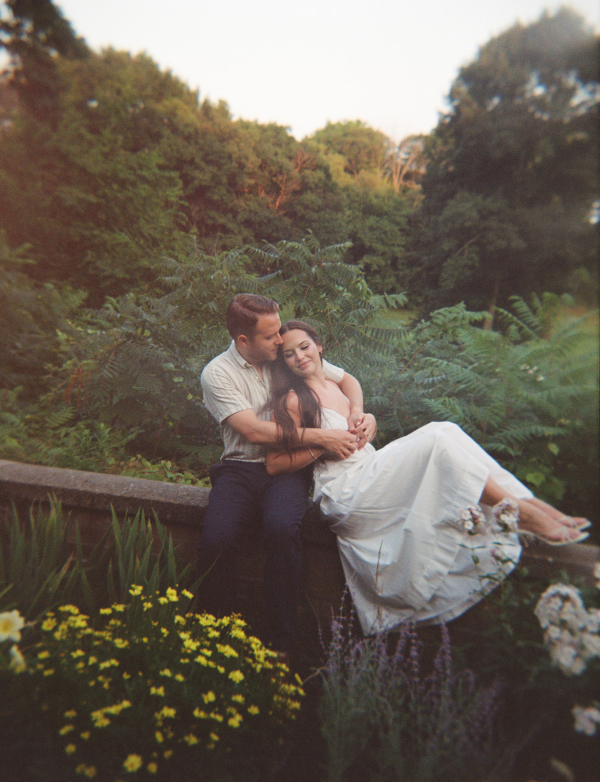 Photographers Catherine Goce