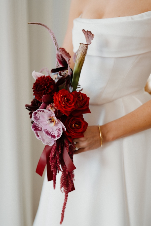 Florists The Naked Florist