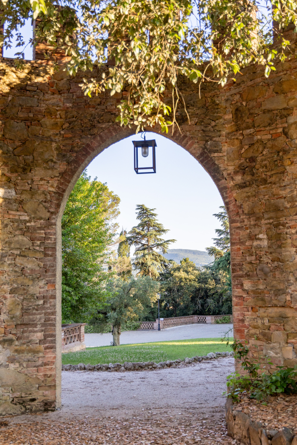 Venues Borgo dei Conti Resort