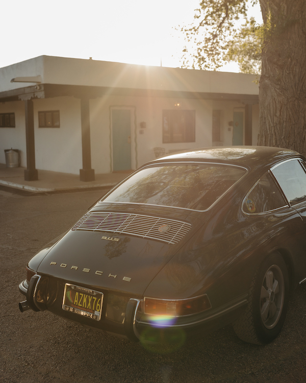 An Intimate Wedding Celebration in Santa Fe