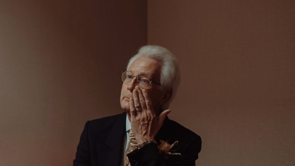 Photographers Luke Bell