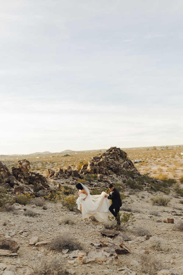 Photographers The Lumière Collective