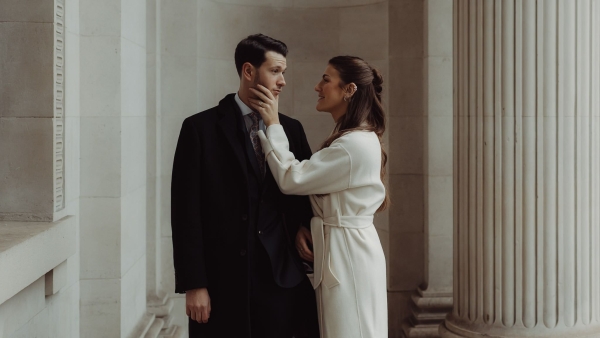 Photographers Luke Bell