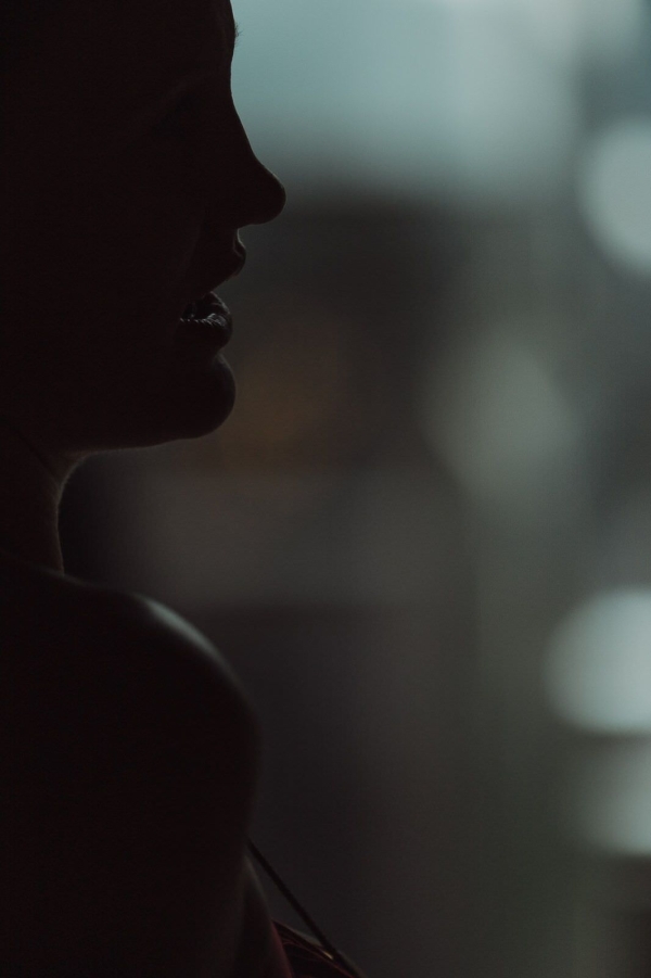 Photographers Luke Bell