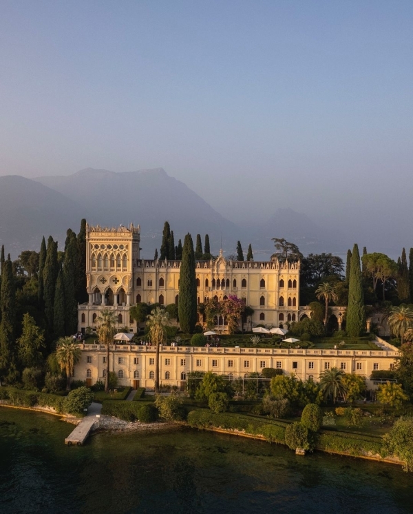 Wedding Venues in Italy | Beautiful Places to Get Married | Luxury Wedding Locations