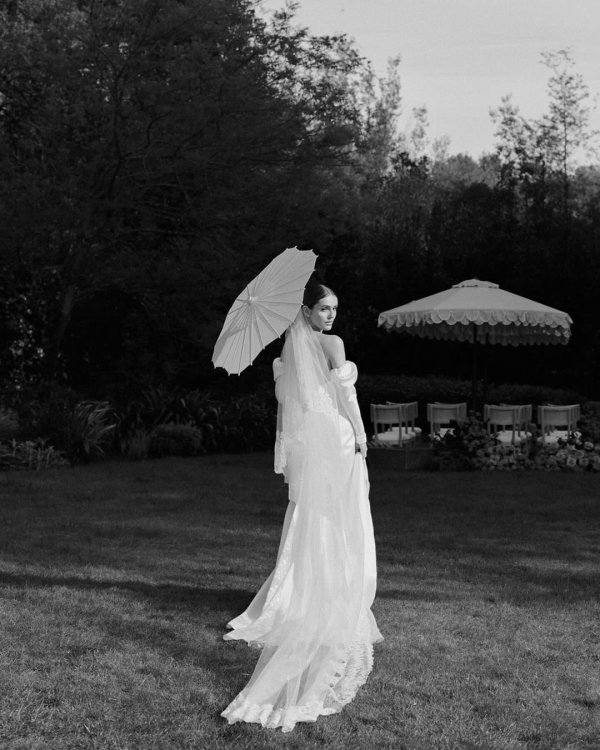 20-Step Guide to Planning a Wedding