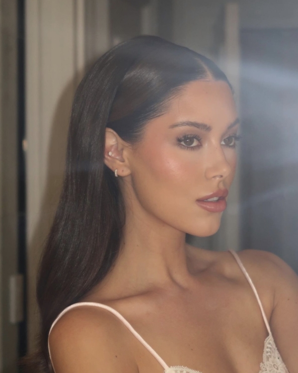 10 Beauty Influencers to Follow for Bridal Makeup Inspo