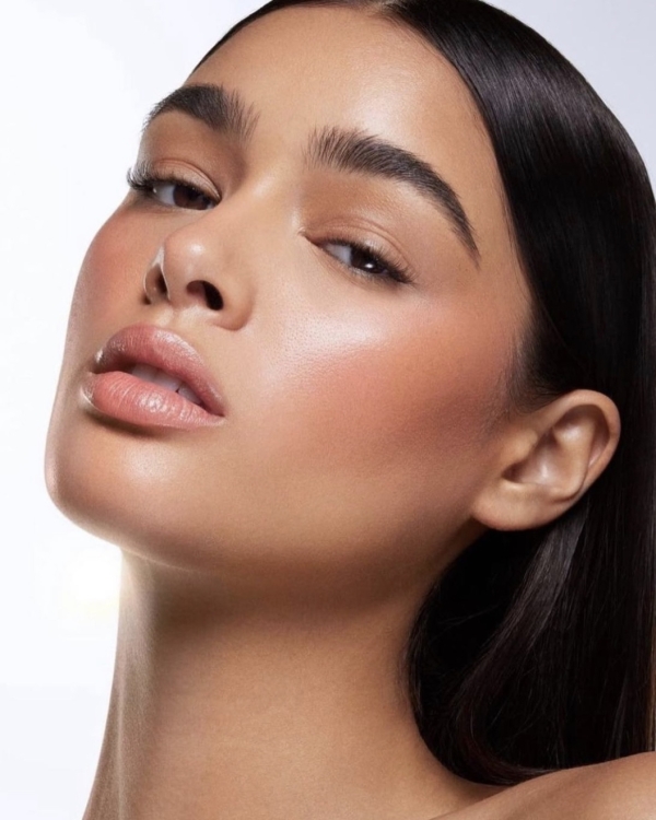 36 Natural Bridal Makeup Looks | Wedding Makeup Inspo