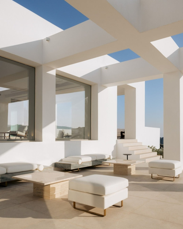 15 Best Seaside Venues in Europe