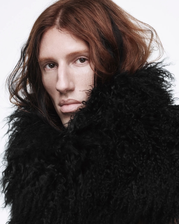 Ludovic de Saint Sernin Tapped as Next Jean Paul Gaultier Guest Designer