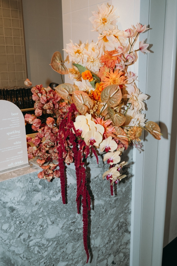 Florists The Naked Florist