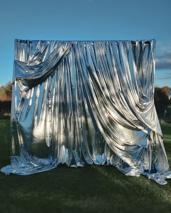 30 Ceremony Backdrop Ideas | Creative Ideas For Your Ceremony Background