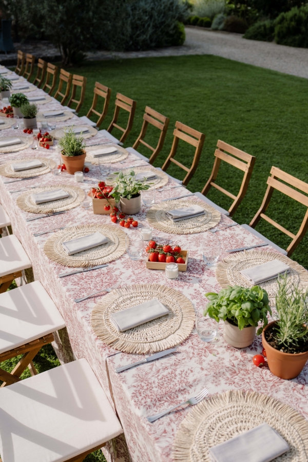 Planners The Wedding Company