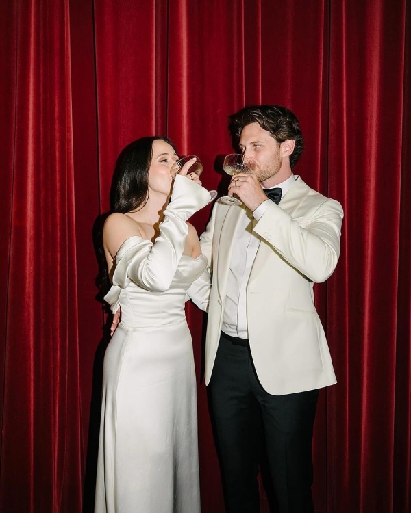 5 Tips to Creating a Relaxed Atmosphere for Beautiful Wedding Photos