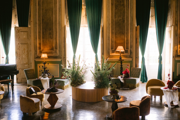 Florists Babel Bloom