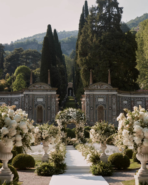 Wedding Venues in Italy | Beautiful Places to Get Married | Luxury Wedding Locations
