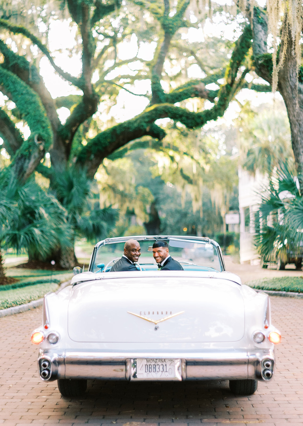 Photographers Perry Vaile