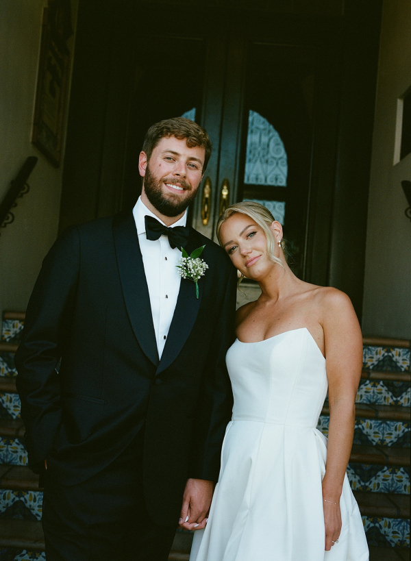 Photographers Nikki Strekowski