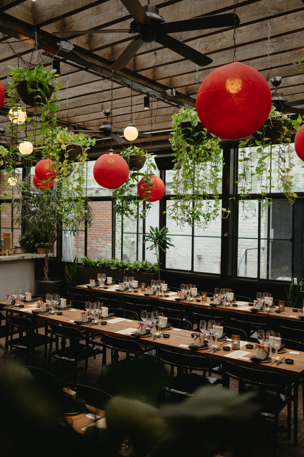 Photographers Catherine Goce