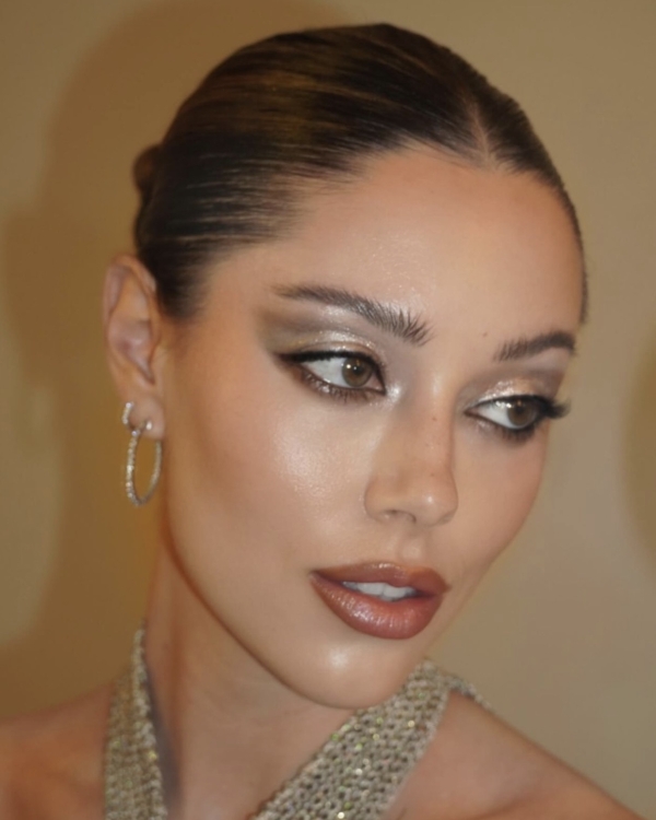 10 Beauty Influencers to Follow for Bridal Makeup Inspo