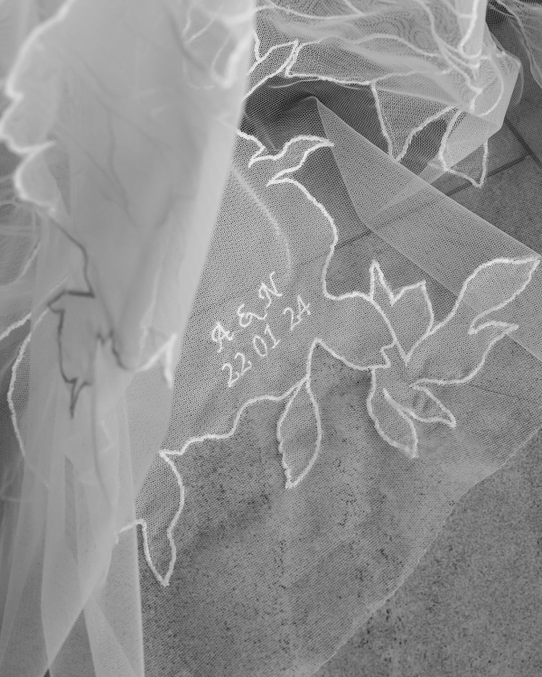 A Dreamy Wedding in Thailand