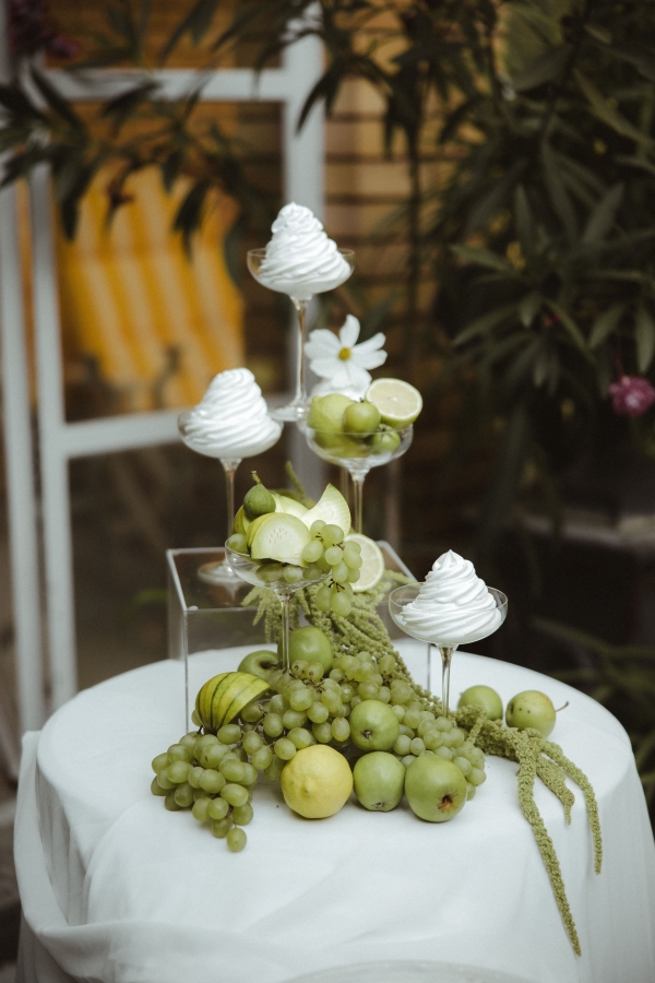 Cakes & Catering Süsse Flora