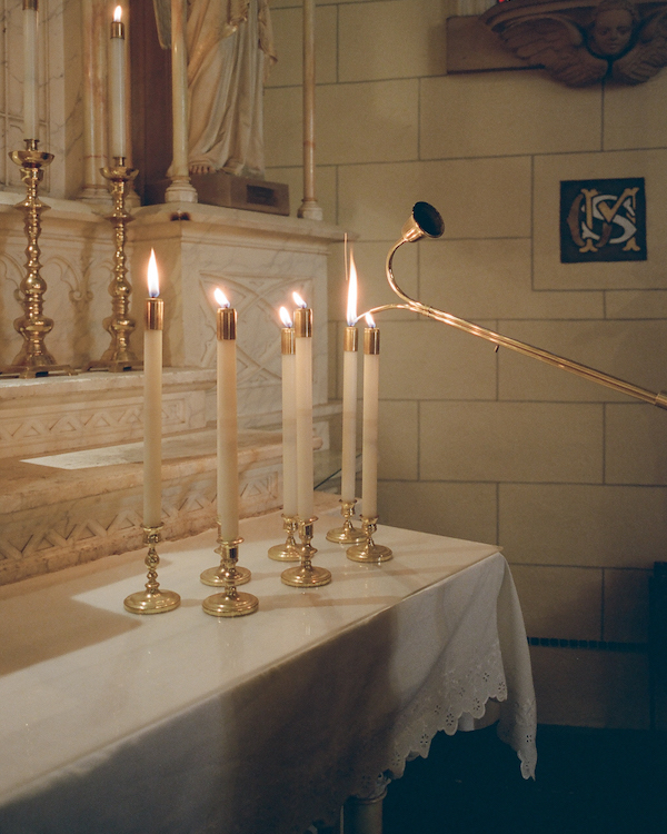 An Intimate Wedding Celebration in Santa Fe