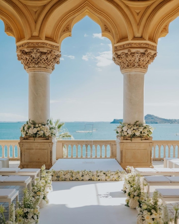 Wedding Venues in Italy | Beautiful Places to Get Married | Luxury Wedding Locations