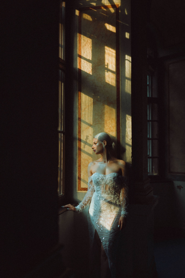 Photographers Symphony of Light