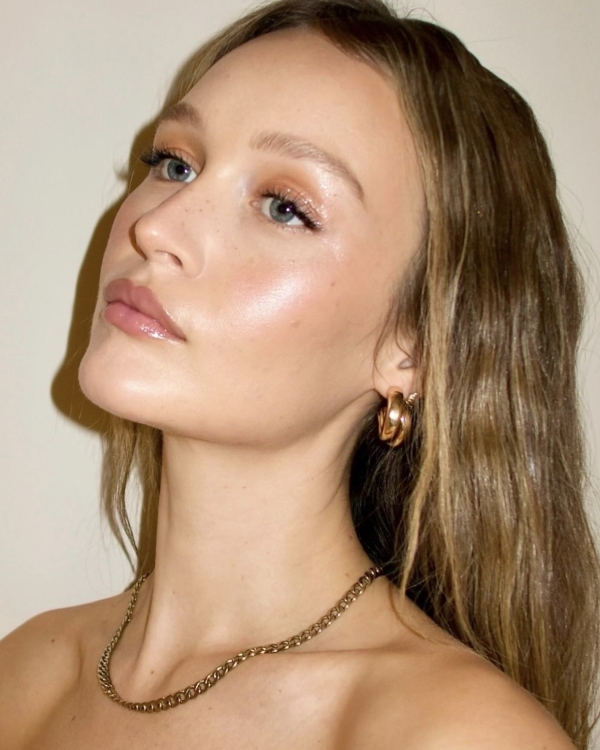 36 Natural Bridal Makeup Looks | Wedding Makeup Inspo