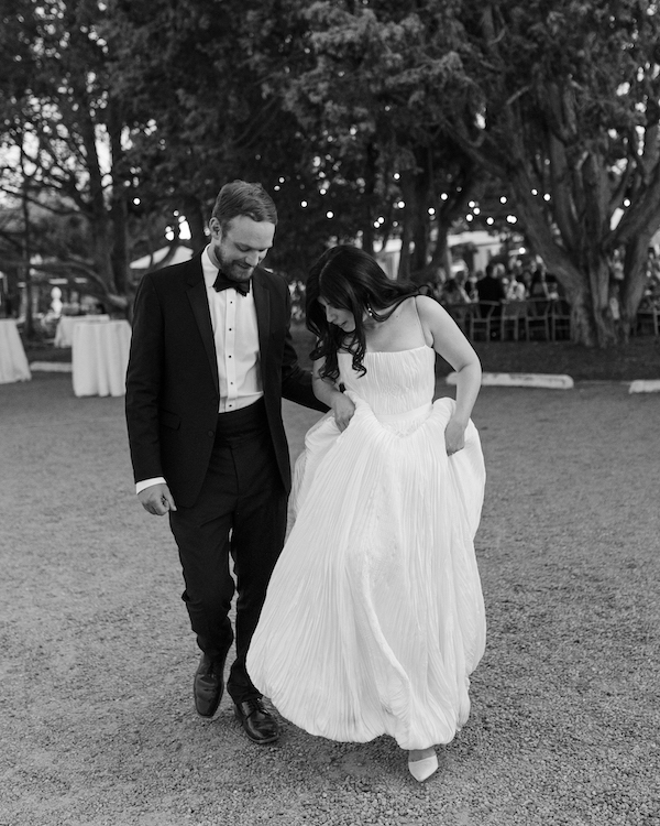 An Intimate Wedding Celebration in Santa Fe