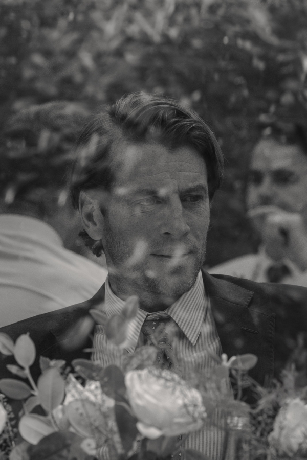 Photographers Luke Bell