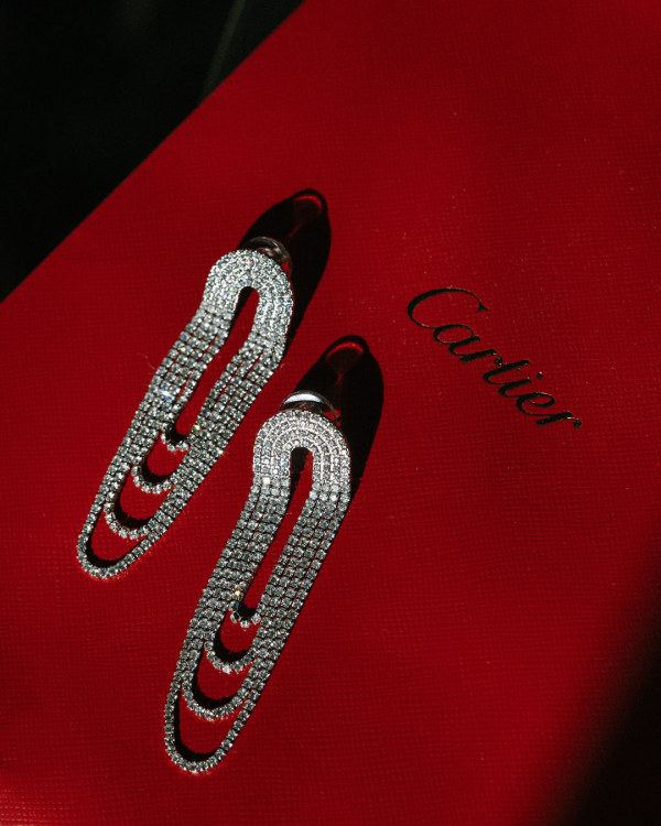 A Gucci Affair