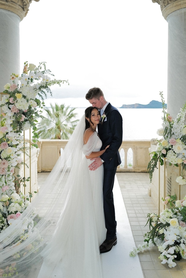 Planners The Wedding Company