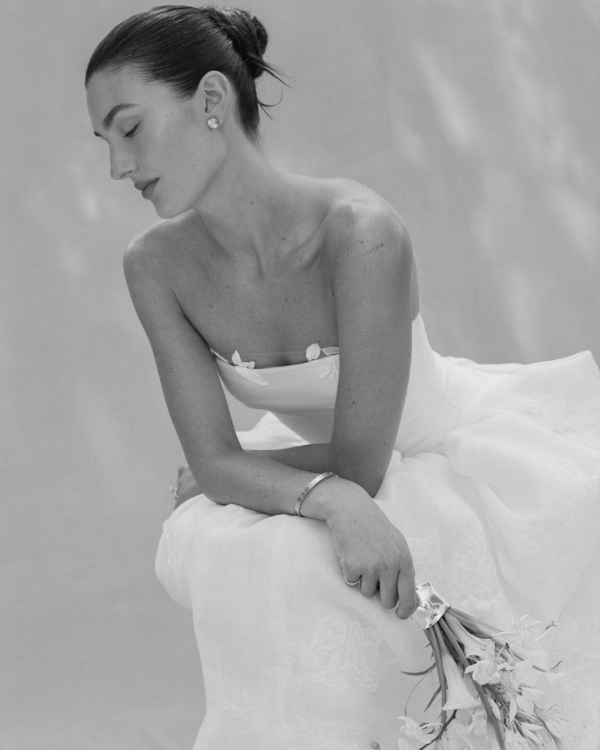 Charlie Puth Marries Fiancee Brooke Sansone at His Family's California Estate