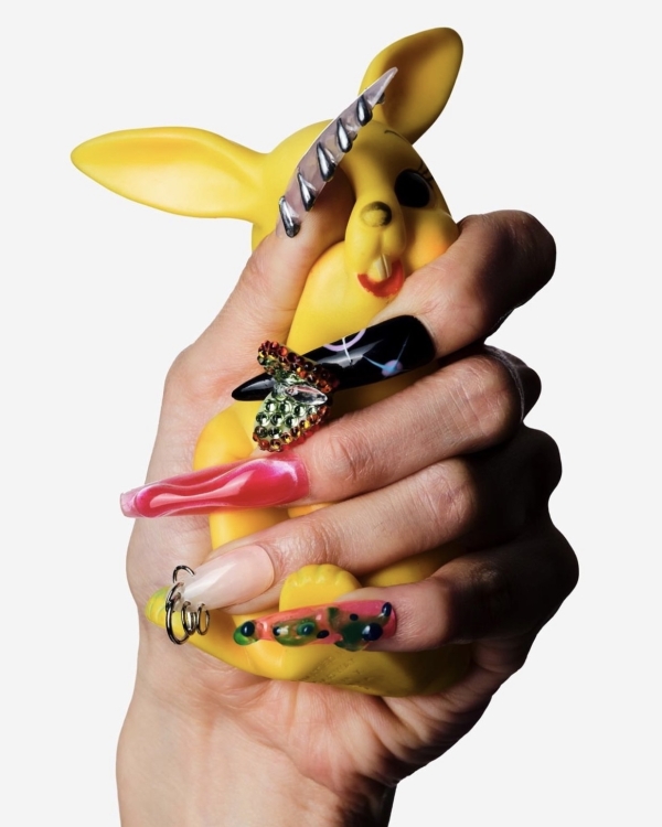Best Nail Artists in the US