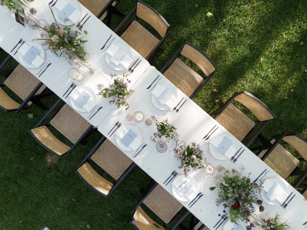 Planners Vanessa Pence Events