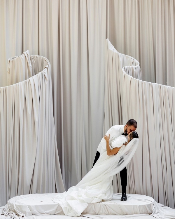 11 Major Event Design Trends for 2025 Weddings