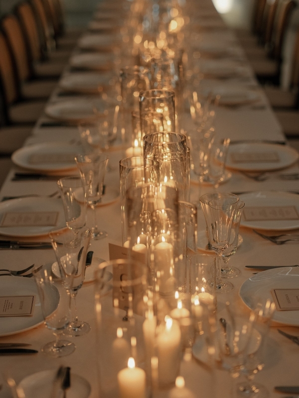 Planners Vanessa Pence Events